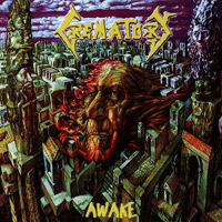 CREMATORY - Awake