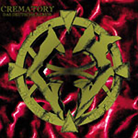 CREMATORY - Crematory