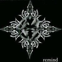 CREMATORY - Remind