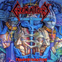 CREMATORY - Transmigration 