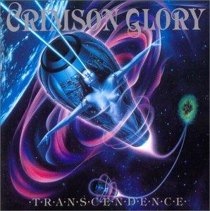 CRIMSON GLORY - Transcendence