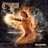 CRYSTAL BALL - Secrets