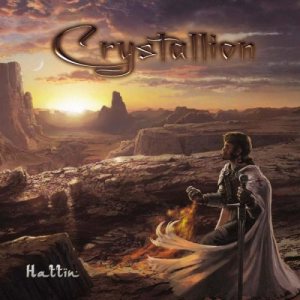 CRYSTALLION - Hattin