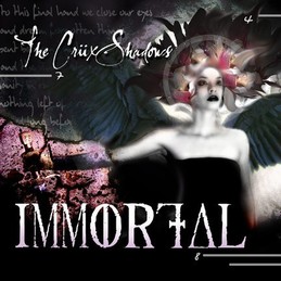 CRUXSHADOWS - Immortal