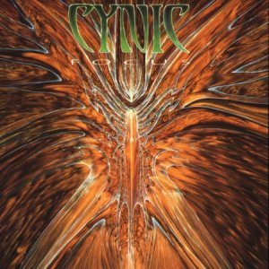 CYNIC - Focus