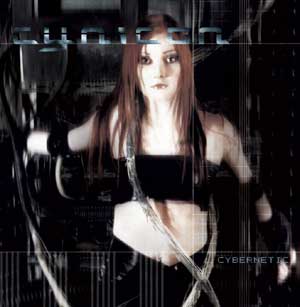 CYNICON - Cybernetic