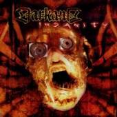 DARKANE - Insanity