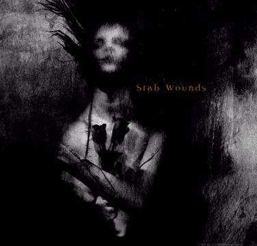 DARK FORTRESS - Stab wounds