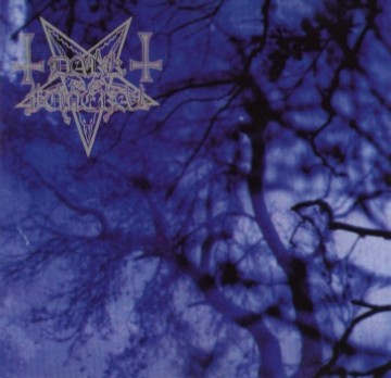 DARK FUNERAL - Dark funeral