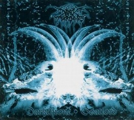 DARKTHRONE - Goatlord