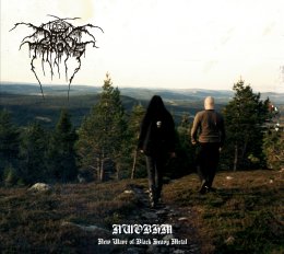 DARKTHRONE - N.W.O.B.H.M