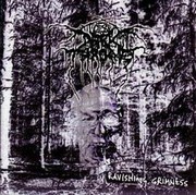 DARKTHRONE - Ravishing grimmess