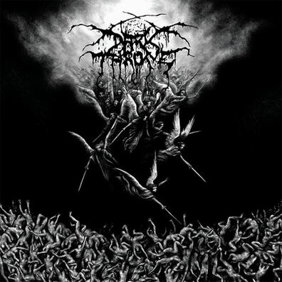 DARKTHRONE - Sardonic wrath