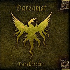 DARZAMAT - Transkarpatia
