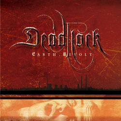 DEADLOCK - Earth revolt