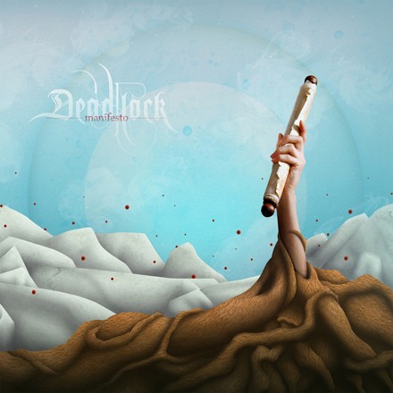 DEADLOCK - Manifesto