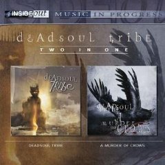 DEAD SOUL TRIBE - Dead soul tribe/Murder