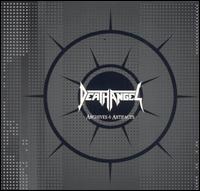 DEATH ANGEL - Archives and artifatcs