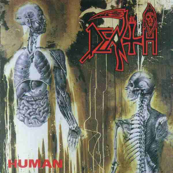 DEATH - Human
