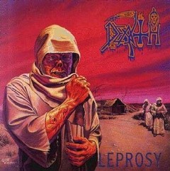 DEATH - Leprosy