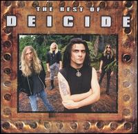 DEICIDE - The best of