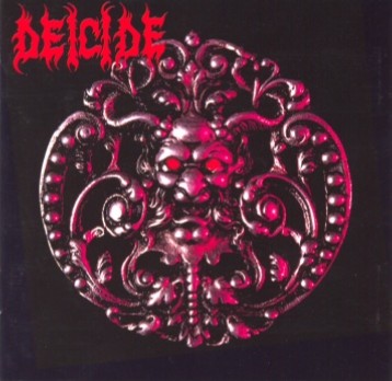 DEICIDE - Deicide