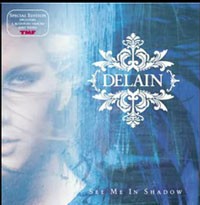 DELAIN - See me in the shadows