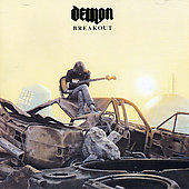 DEMON - Breakout