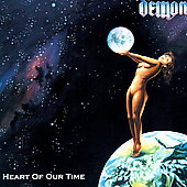 DEMON - Heart of our time