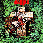DEMON - Night of the demon