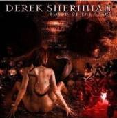 SHERINIAN DEREK - Blood of the snake