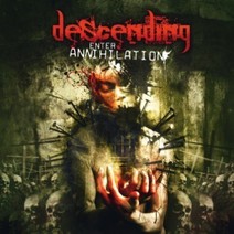 DESCEDING - Enter annihilation