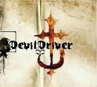 DEVILDRIVER - Devildriver