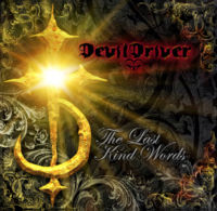 DEVILDRIVER - Last kind words