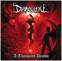 DIABOLICAL - A thousand deaths