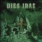 DIES IRAE - Immolated