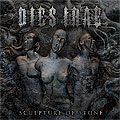 DIES IRAE - Sculpture of stone