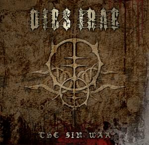 DIES IRAE - The sin war