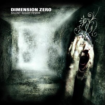 DIMENSION ZERO - Silent night fever