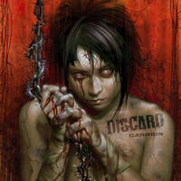 DISCARD - Carrion