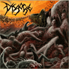 DISGORGE - Paralel of infinite torture