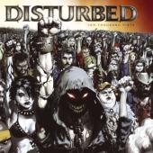 DISTURBED - Ten thousand fists