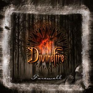 DIVINE FIRE - Farewell