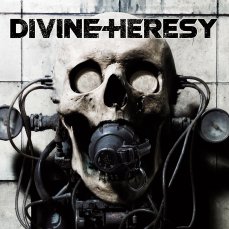 DIVINE HERESY - Bleed the fifth