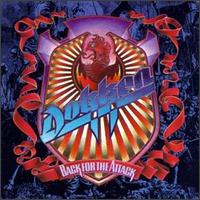 DOKKEN - Back for the attack