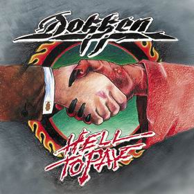 DOKKEN - Hell to pay