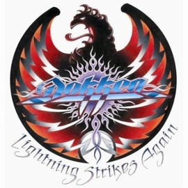 DOKKEN - Lightning strikes