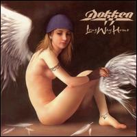 DOKKEN - Long way home