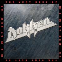 DOKKEN - The very best of Dokken