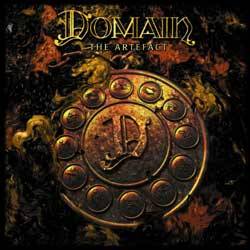 DOMAIN - The artefact
